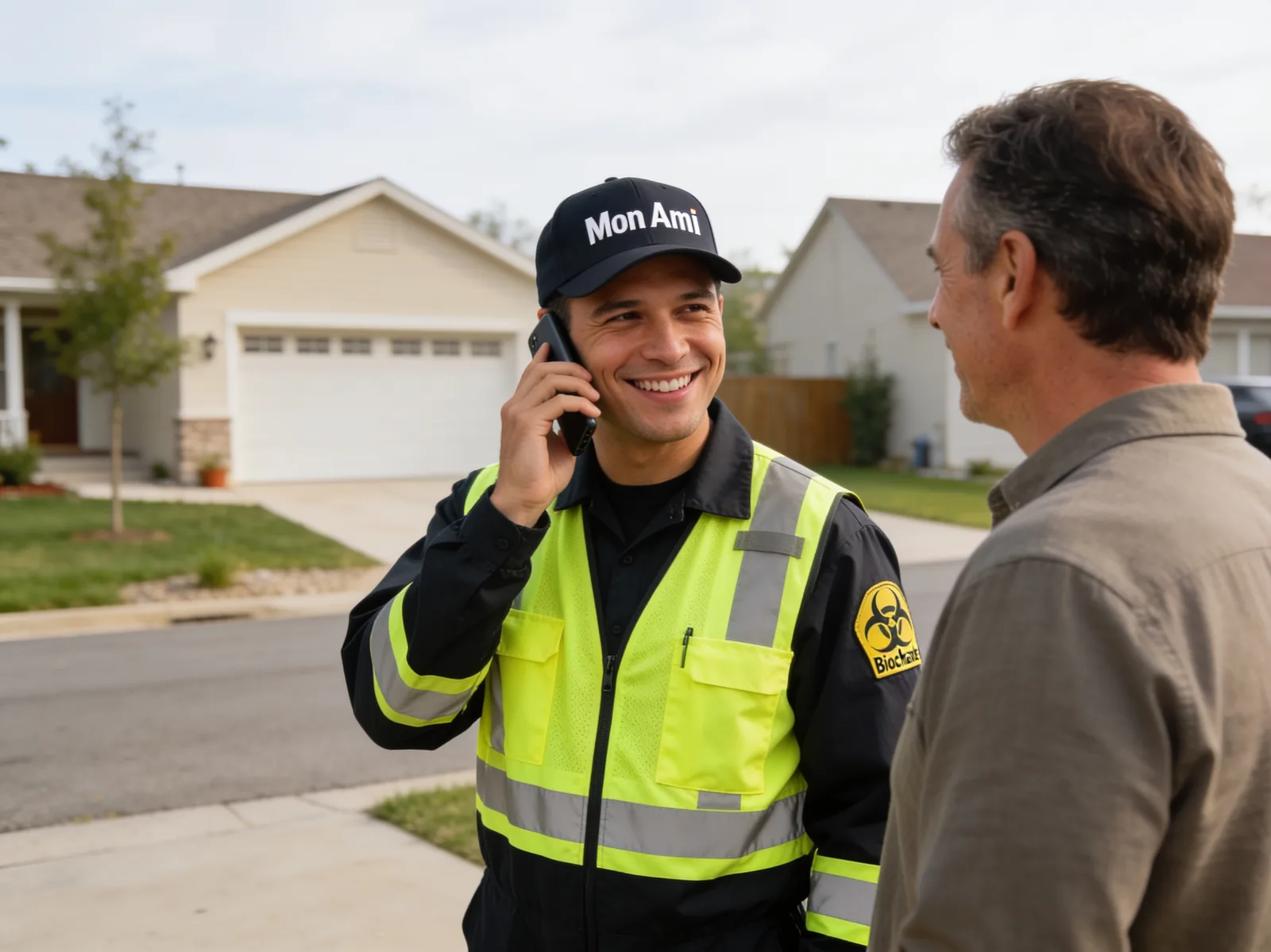 Sewage Cleanup Santee, CA FAQs