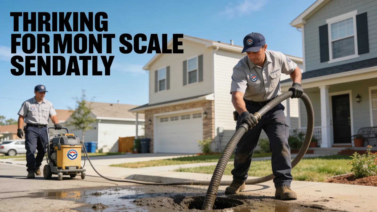 Sewage Cleanup in Santee, CA near me